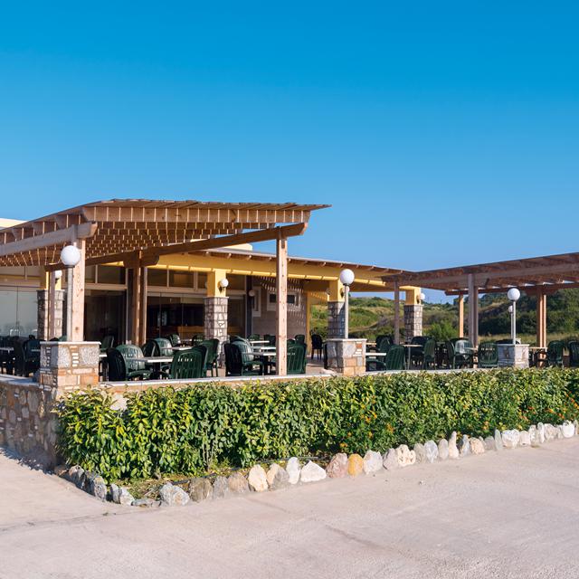 Hôtel Kouros Palace photo 6