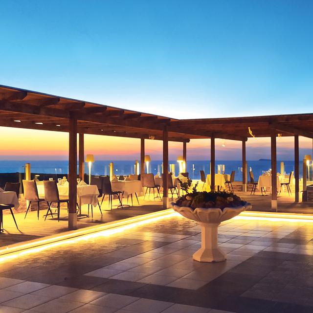 Hôtel Kouros Palace photo 34