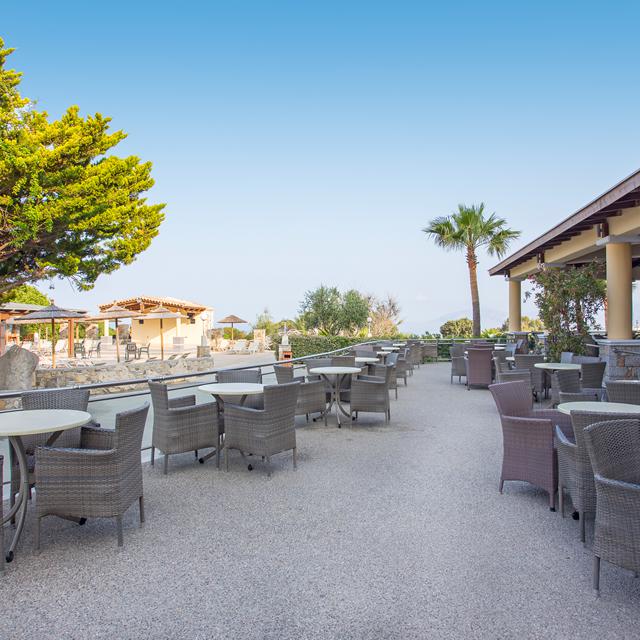 Hôtel Kouros Palace photo 20