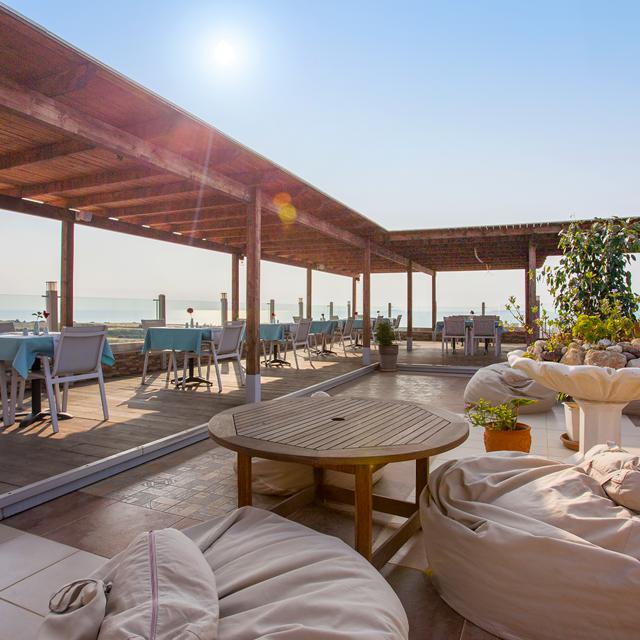 Hôtel Kouros Palace photo 29