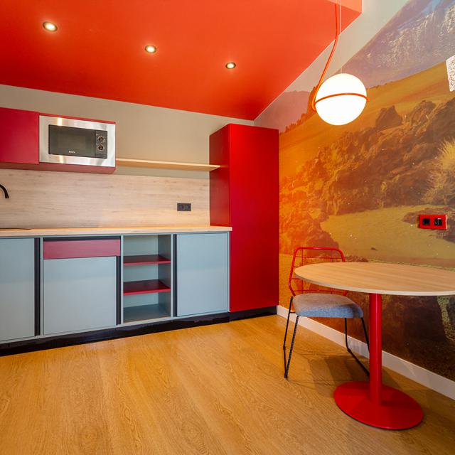 Sholeo Lodges Maspalomas photo 9