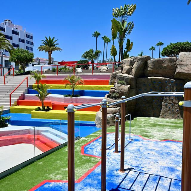 Sholeo Lodges Maspalomas photo 4