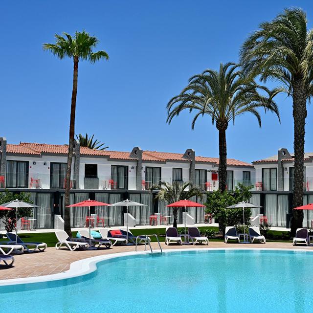 Sholeo Lodges Maspalomas photo 7
