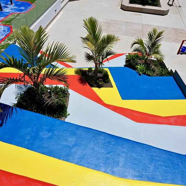 Sholeo Lodges Maspalomas photo 5
