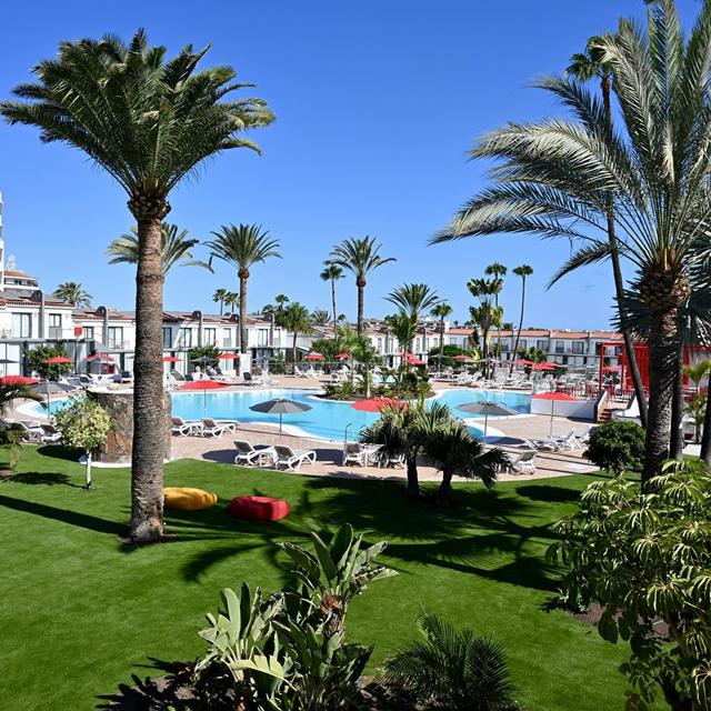Sholeo Lodges Maspalomas photo 6