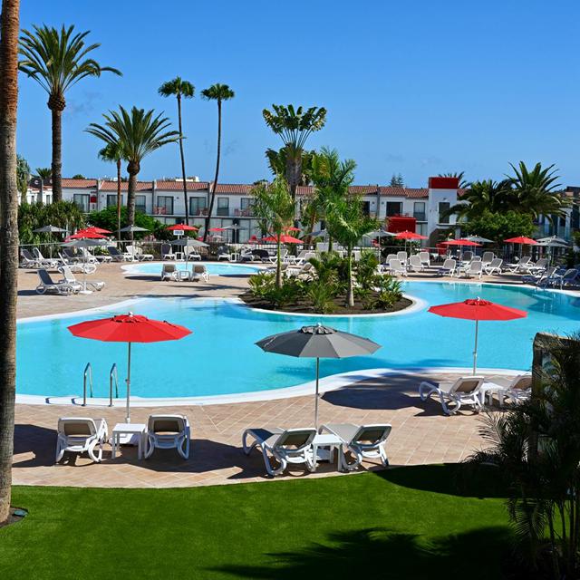 Sholeo Lodges Maspalomas photo 0