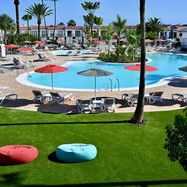 Sholeo Lodges Maspalomas photo 23