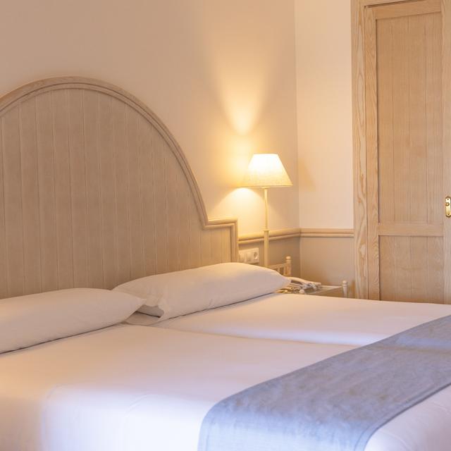 Hôtel Gran Castillo Tagoro photo 2