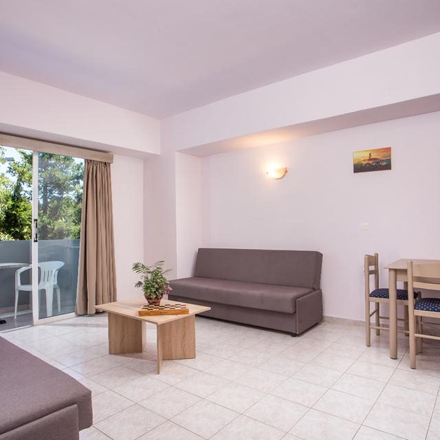 Sun & Sea studios & appartements photo 11