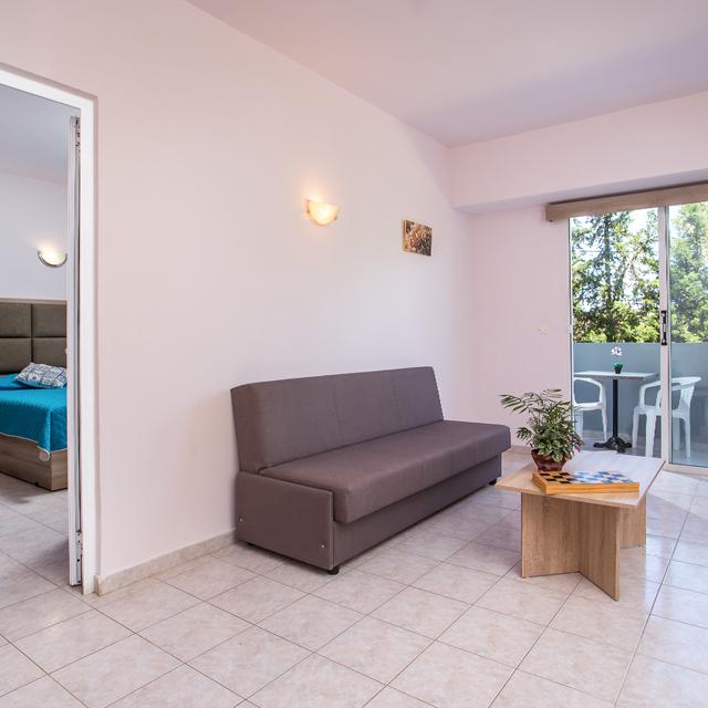 Sun & Sea studios & appartements photo 10