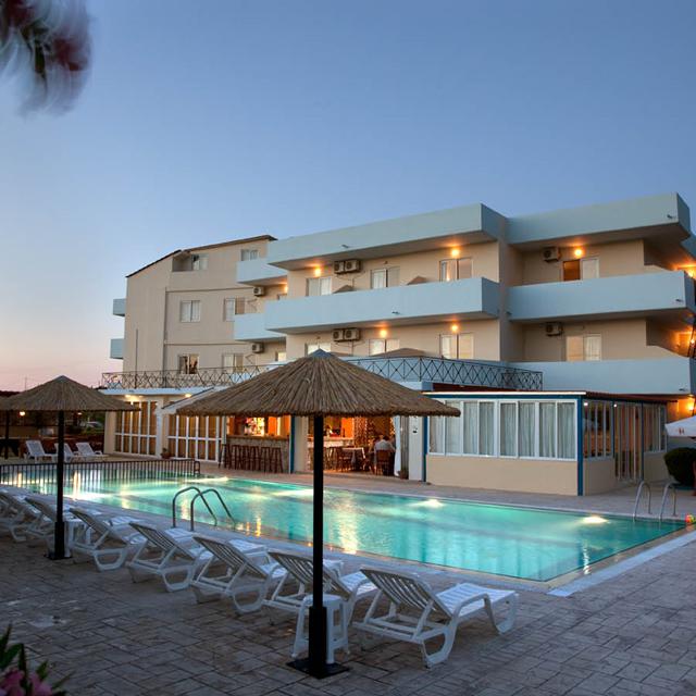 Sun & Sea studios & appartements photo 21