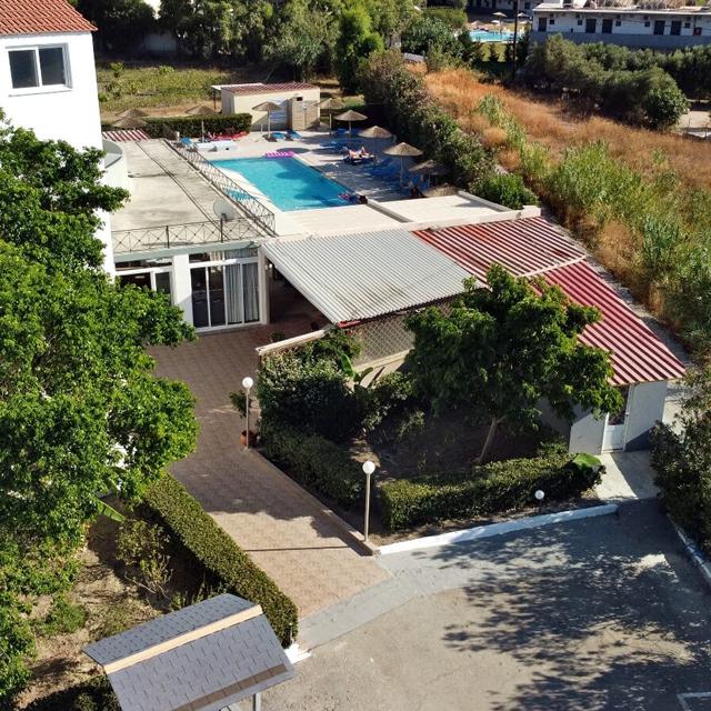Sun & Sea studios & appartements photo 18
