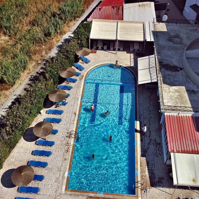 Sun & Sea studios & appartements photo 5