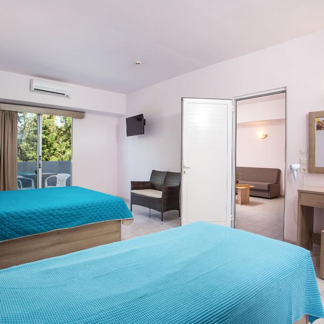 Sun & Sea studios & appartements photo 9