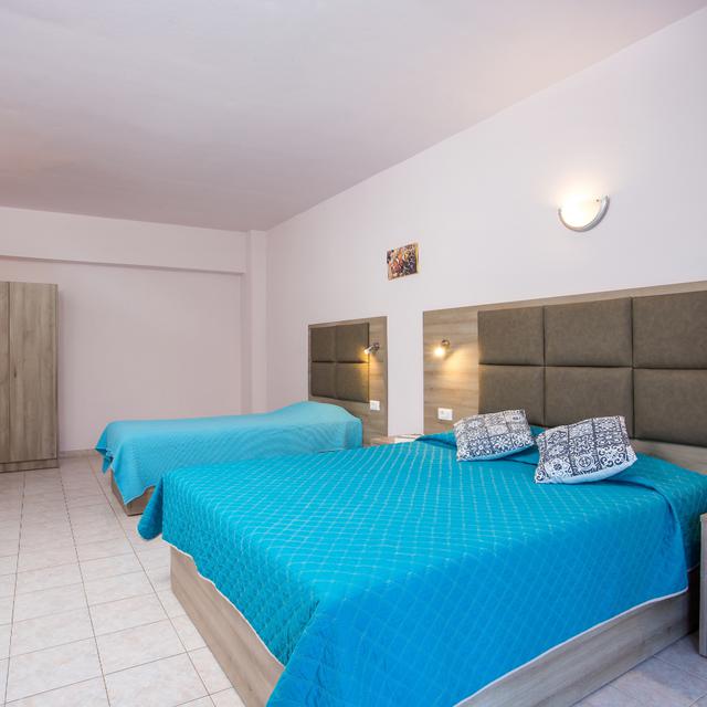 Sun & Sea studios & appartements photo 8
