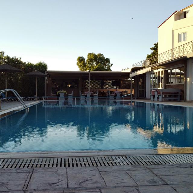 Sun & Sea studios & appartements photo 15