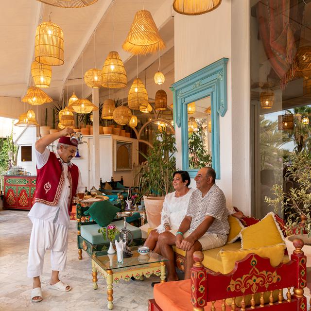 Hôtel Welcome Meridiana Djerba photo 25