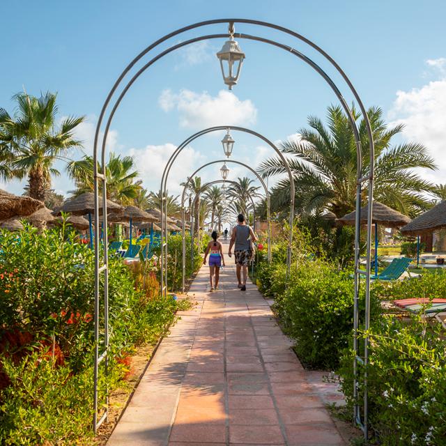 Hôtel Welcome Meridiana Djerba photo 19