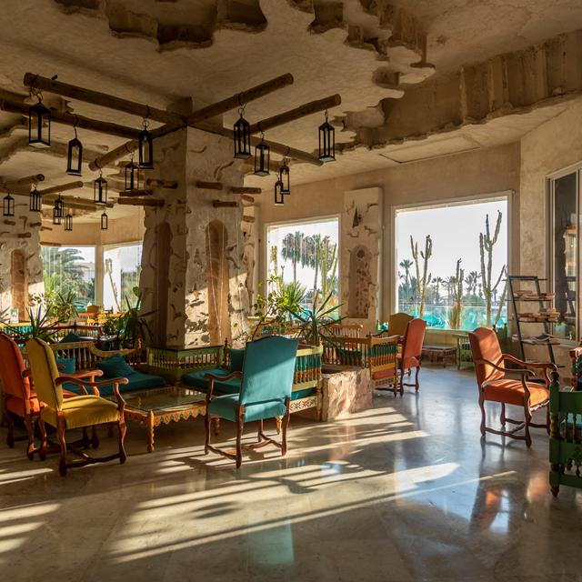 Hôtel Welcome Meridiana Djerba photo 18