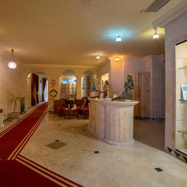 Hôtel Welcome Meridiana Djerba photo 9