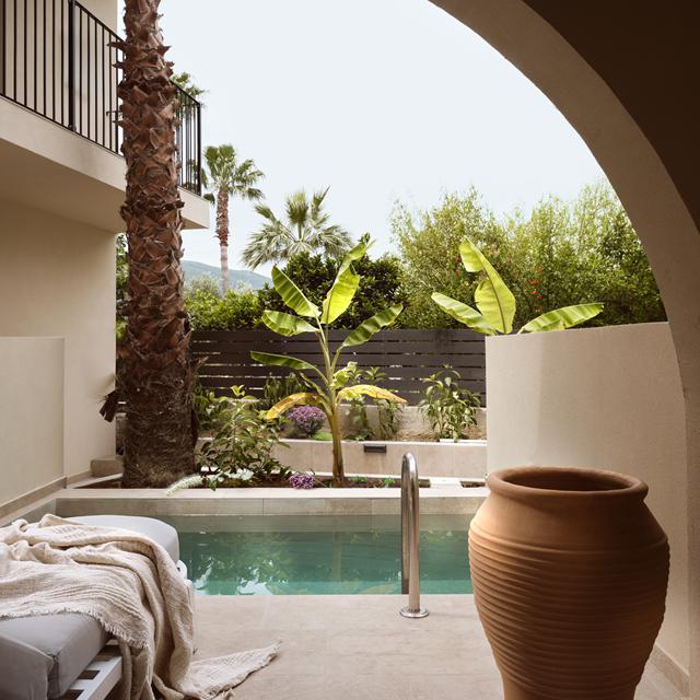 Boutique Hôtel Bougainvillea photo 17