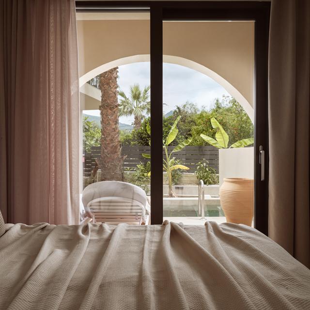 Boutique Hôtel Bougainvillea photo 16