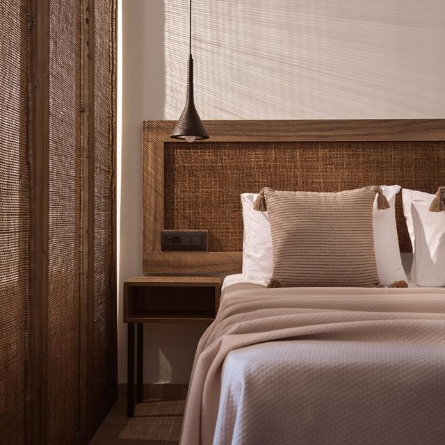 Boutique Hôtel Bougainvillea photo 19
