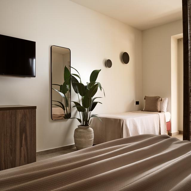 Boutique Hôtel Bougainvillea photo 20