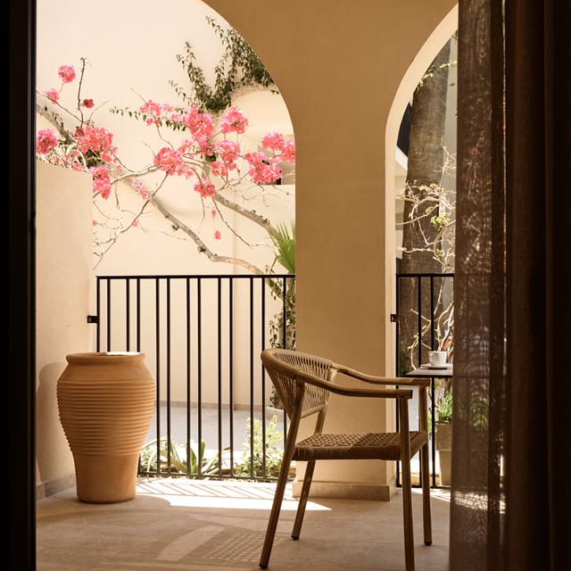 Boutique Hôtel Bougainvillea photo 18