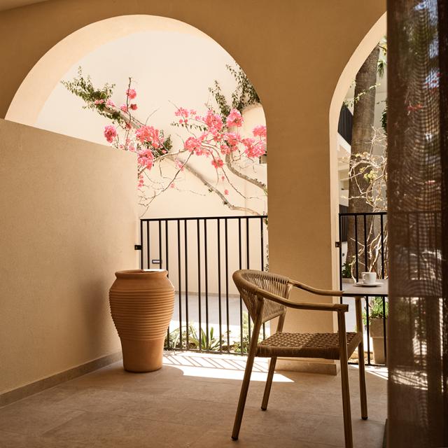 Boutique Hôtel Bougainvillea photo 14