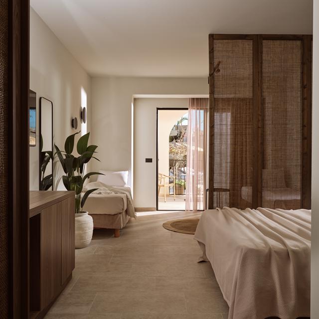 Boutique Hôtel Bougainvillea photo 12