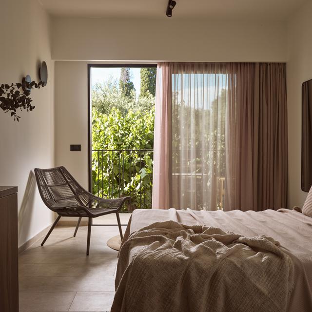 Boutique Hôtel Bougainvillea photo 1