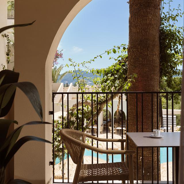 Boutique Hôtel Bougainvillea photo 25