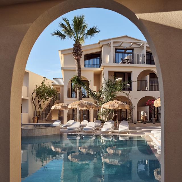 Boutique Hôtel Bougainvillea photo 24