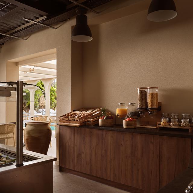 Boutique Hôtel Bougainvillea photo 10