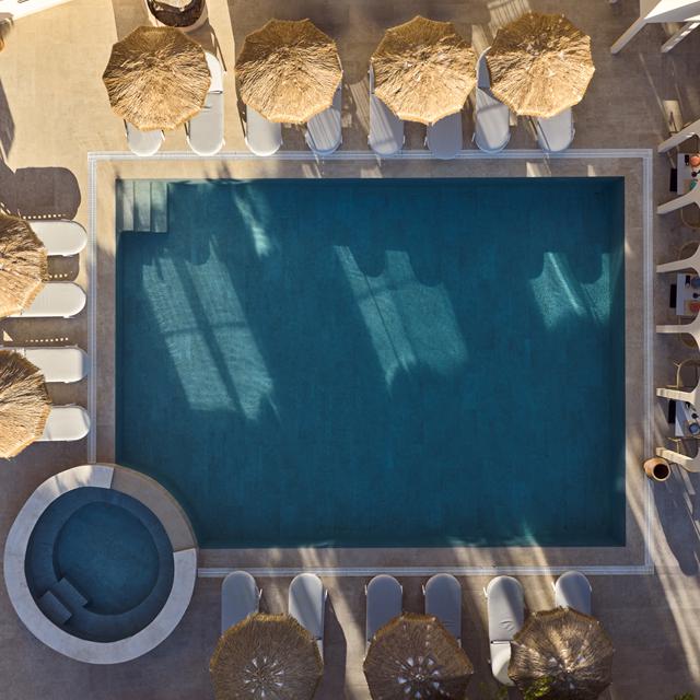 Boutique Hôtel Bougainvillea photo 15