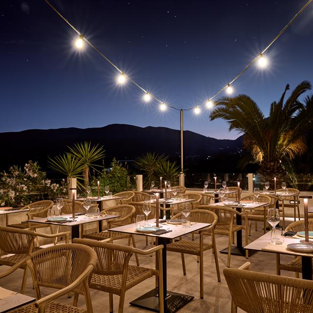 Boutique Hôtel Bougainvillea photo 27