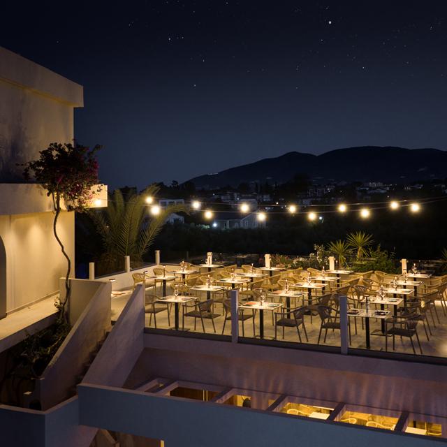 Boutique Hôtel Bougainvillea photo 28