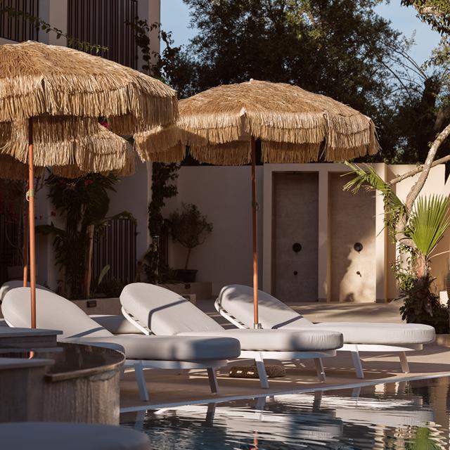 Boutique Hôtel Bougainvillea photo 22