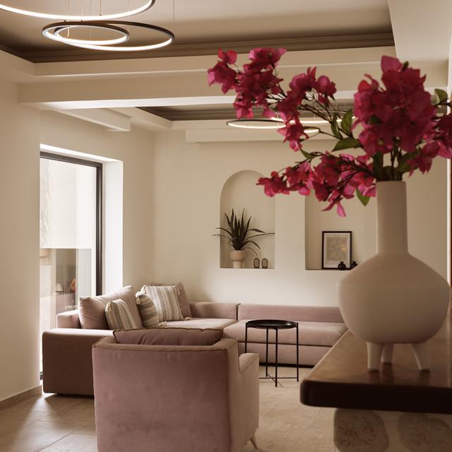 Boutique Hôtel Bougainvillea photo 21