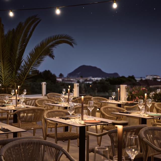 Boutique Hôtel Bougainvillea photo 26