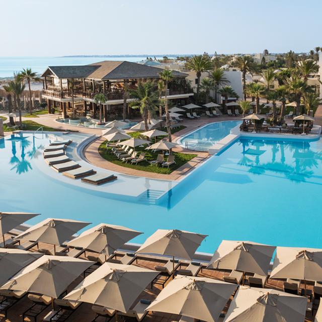 Iberostar Selection Eolia Djerba photo 33