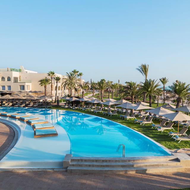 Iberostar Selection Eolia Djerba photo 32