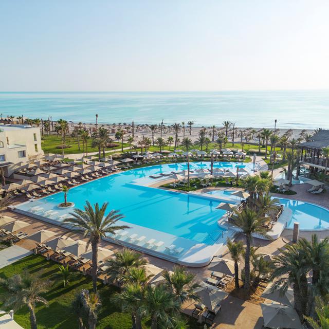 Iberostar Selection Eolia Djerba photo 0