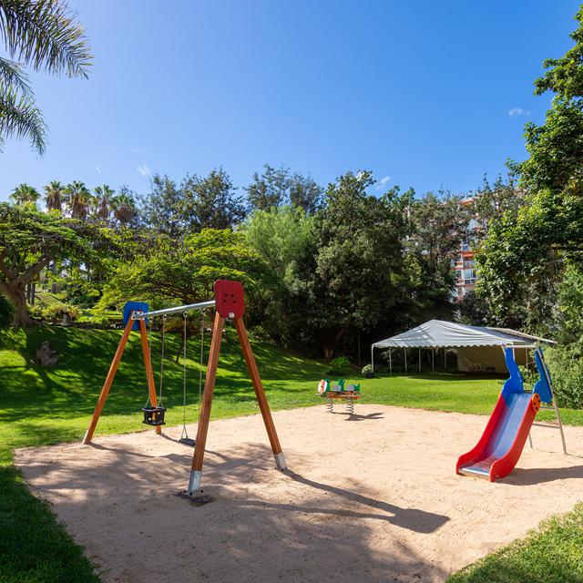 Hôtel Parque Vacacional Eden photo 19
