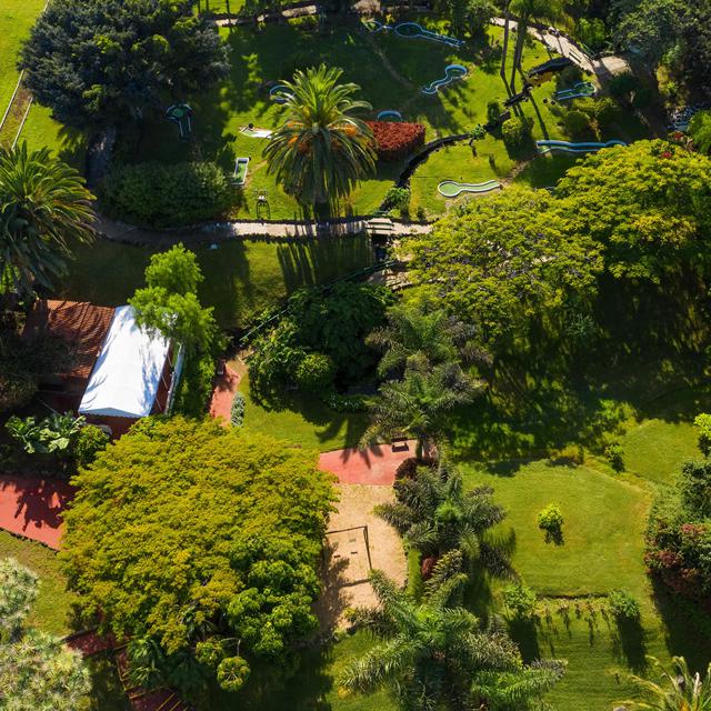 Hôtel Parque Vacacional Eden photo 36