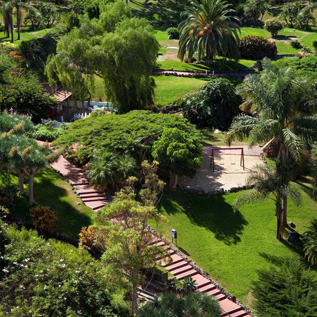 Hôtel Parque Vacacional Eden photo 27