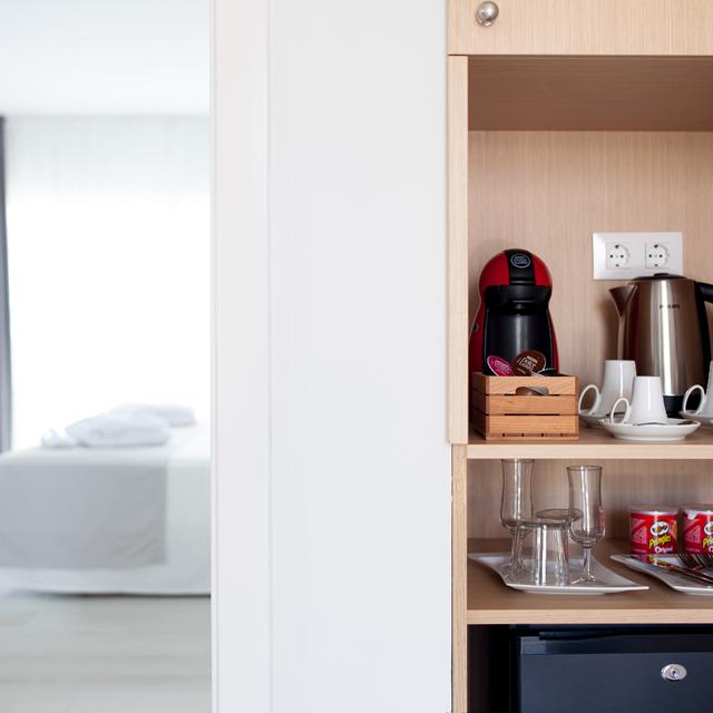 Playa Olid Suites and Apartments photo 12