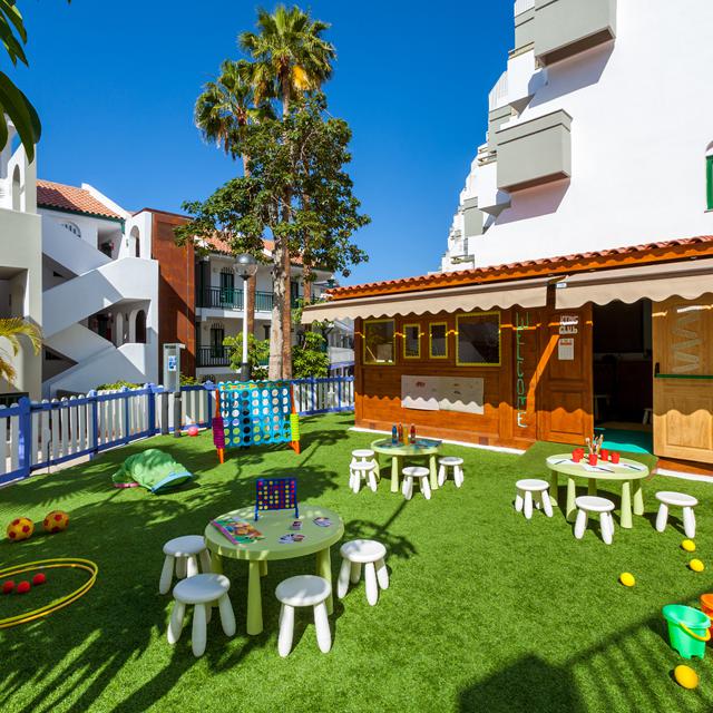 Playa Olid Suites and Apartments photo 10