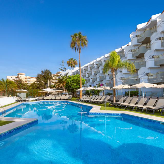 Playa Olid Suites and Apartments photo 0